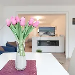 Haus Eva Mar Am 7 蒂门多弗施特兰德