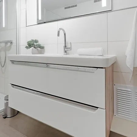 Lejlighed Haus Eva Mar Am 7 *