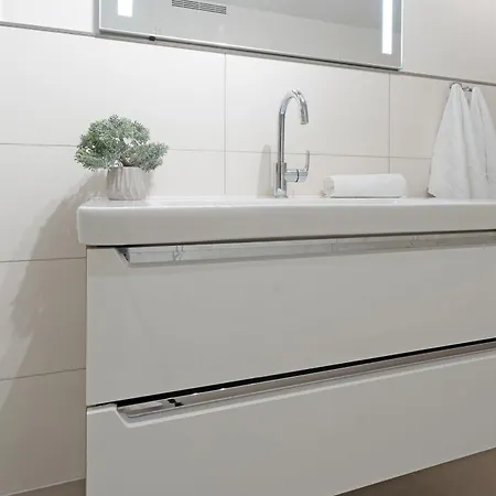 Haus Eva Mar Am 7 Lejlighed Timmendorfer Strand