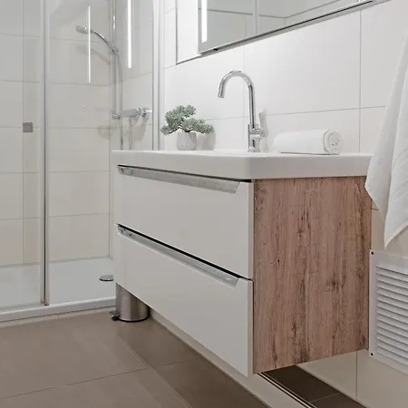 Lejlighed Haus Eva Mar Am 7 Timmendorfer Strand