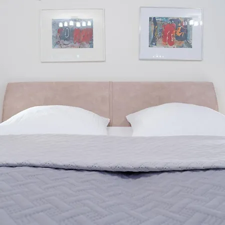 Haus Eva Mar Am 7 Lejlighed