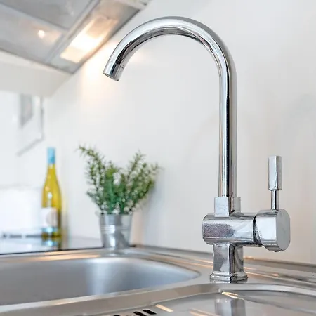 Haus Eva Mar Am 7 Lejlighed *