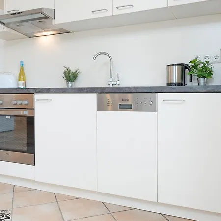 Haus Eva Mar Am 7 * Timmendorfer Strand