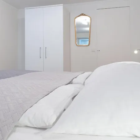 Lejlighed Haus Eva Mar Am 7 *