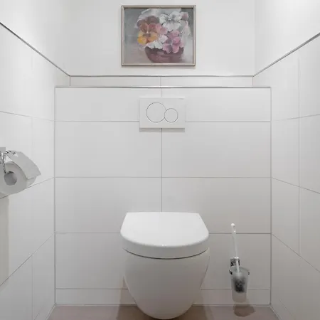 Haus Eva Mar Am 7 * Timmendorfer Strand