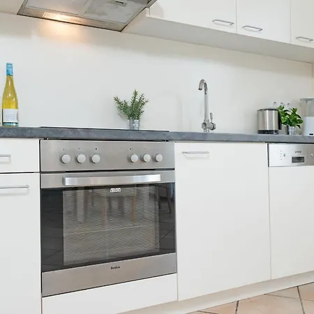 Haus Eva Mar Am 7 Timmendorfer Strand