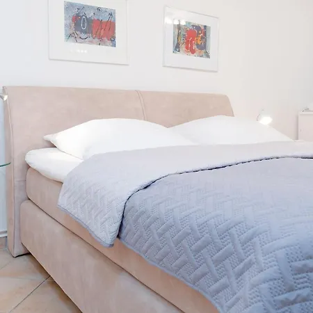 Haus Eva Mar Am 7 Lejlighed