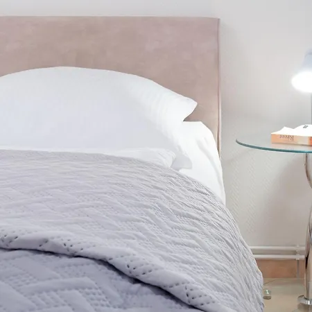 Haus Eva Mar Am 7 Lejlighed Timmendorfer Strand