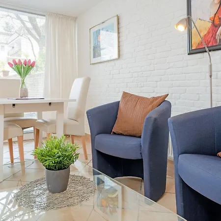 Lejlighed Haus Eva Mar Am 7 *