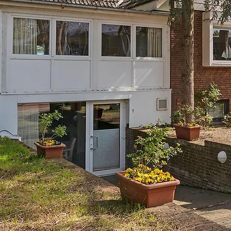 Lejlighed Haus Eva Mar Am 7