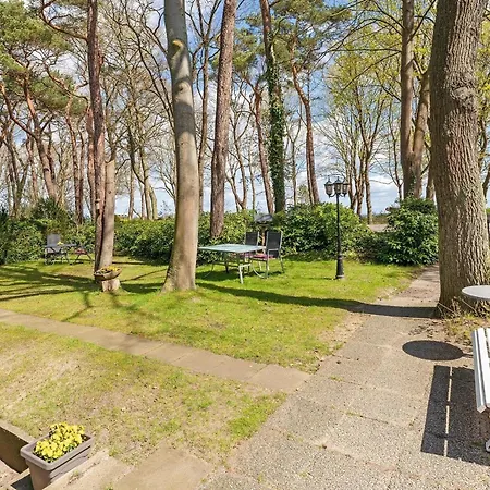 Lejlighed Haus Eva Mar Am 7