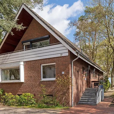 Haus Eva Mar Am 7 Lejlighed