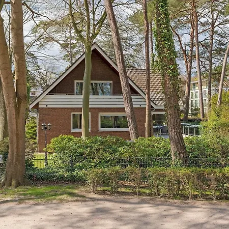 Haus Eva Mar Am 7 * Timmendorfer Strand